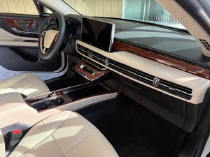 Lincoln Corsair (SUV) | 2023-2025 | Dash kit (Full) | #LICR23INF