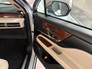 Lincoln Corsair (SUV) | 2023-2025 | Dash kit (Full) | #LICR23INF