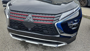 Mitsubishi Eclipse Cross (SUV) | 2022-2026 | Exterior Trim | #MIEC22EX2