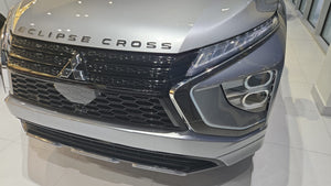 Mitsubishi Eclipse Cross (SUV) | 2022-2026 | Exterior Trim | #MIEB22EXT
