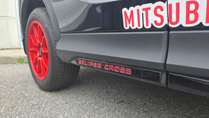 Mitsubishi Eclipse Cross (SUV) | 2022-2026 | Rocker | #MIEC22RKR