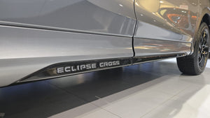 Mitsubishi Eclipse Cross (SUV) | 2022-2026 | Rocker | #MIEC22RKR
