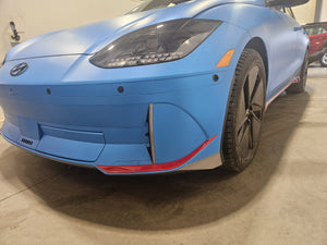 Hyundai Ioniq 6 (Sedan) | 2023-2025 | Performance Package | #HYI623RKN