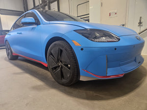 Hyundai Ioniq 6 (Sedan) | 2023-2025 | Performance Package | #HYI623RKN