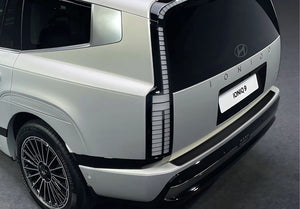 Hyundai Ioniq 9 (SUV) | 2026-2026 | Spoiler trim | #HYI926BUM