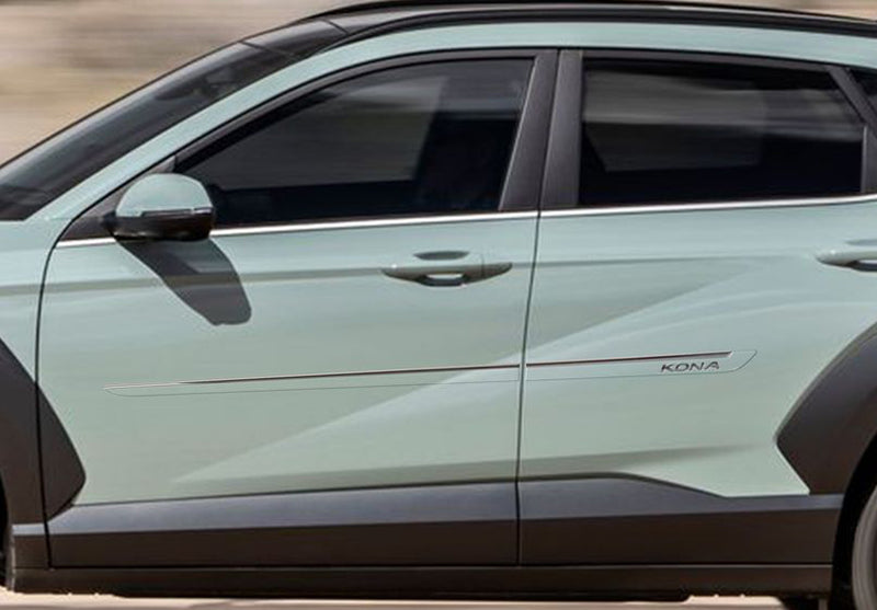 Hyundai Kona N Line (SUV) | 2024-2025 | STARK | #HYKO24XCI