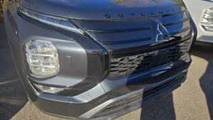 Mitsubishi Outlander PHEV (SUV) | 2022-2026 | Exterior Trim | #MIOB22EFT