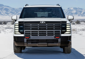 Hyundai Palisade (SUV) | 2026-2026 | Hood Deflector | #HYPA26DEF
