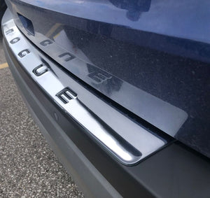Nissan Rogue (SUV) | 2025-2026 | Bumper protector | #NIRO25BUL