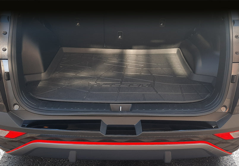 HYUNDAI TUCSON 2021 - HEDEN SIDEBARS RECHT MET 4 STEPS 70MM RVS GLANS HYUNDAI TUCSON 2021 - HEDEN SIDEBARS RECHT MET 4 STEPS 70MM RVS GLANS