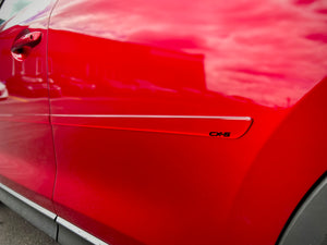 Mazda CX-5 (SUV) | 2026-2026 | TECNIK | #MAC526CRP