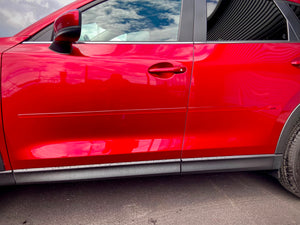 Mazda CX-5 (SUV) | 2026-2026 | TECNIK | #MAC526CRP