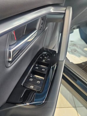 Mazda CX-5 (SUV) | 2026-2026 | Dash kit (Signature) | #MAC526SGN