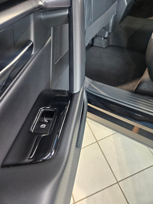 Mazda CX-5 (SUV) | 2026-2026 | Dash kit (Signature) | #MAC526SGN