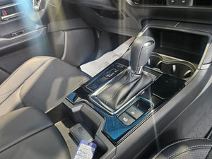 Mazda CX-5 (SUV) | 2026-2026 | Dash kit (Signature) | #MAC526SGN