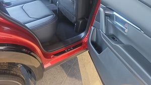 Mazda CX-5 (SUV) | 2026-2026 | Door Sills | #MAC526SIL