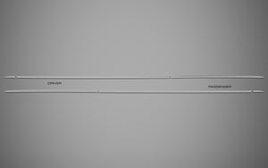 Mazda CX-30 (SUV) | 2020-2024 | Rockero | #MAX320RKR