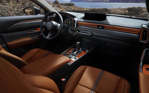 Mazda CX-50 (SUV) | 2023-2025 | Dash kit (Full) | #MAX523INF