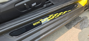 Mini Cooper (Convertible) | 2025-2025 | Door Sills | #MIC325SIL