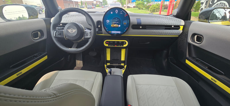 Mini Cooper (Hatchback) | 2025-2025 | Special Selection | #MIC325SET3