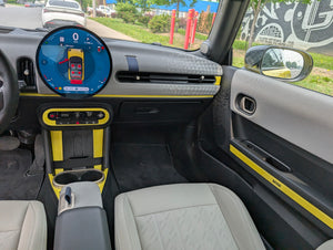 Mini Cooper (Hatchback) | 2025-2025 | Special Selection | #MIC325SET3