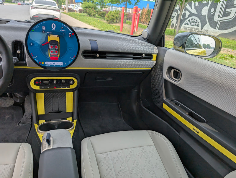 Mini Cooper (Hatchback) | 2025-2025 | Special Selection | #MIC325SET3