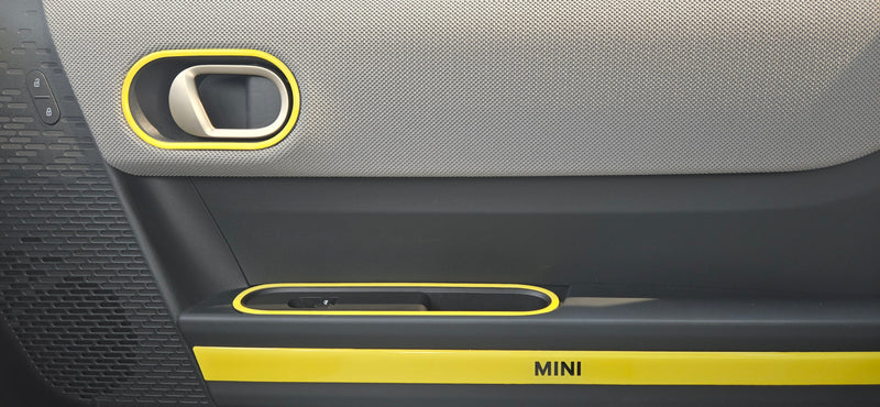 Mini Cooper (Hatchback) | 2025-2025 | Special Selection | #MIC325SET5