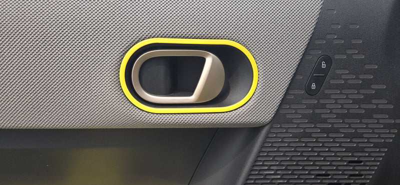 Mini Cooper (Hatchback) | 2025-2025 | Special Selection | #MIC325SET5