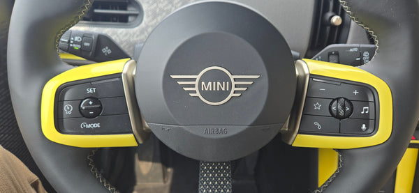 Mini Cooper (Hatchback) | 2025-2025 | Special Selection | #MIC325SET6