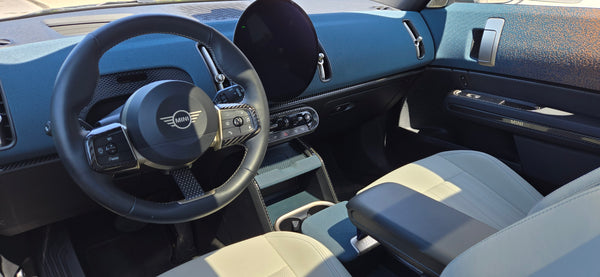 Mini Cooper Countryman (Wagon) | 2025-2025 | Special Selection | #MICM25SET1