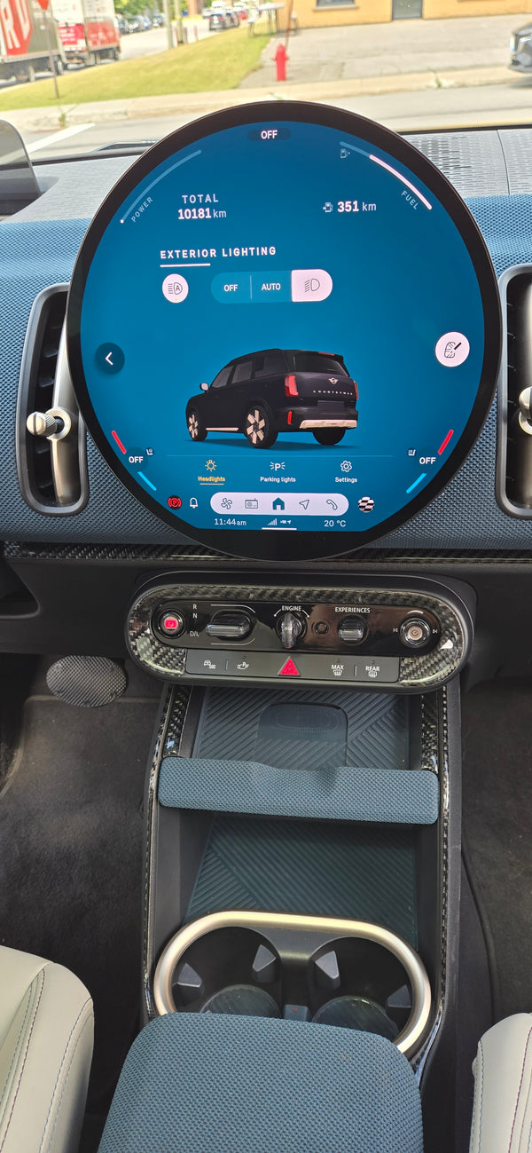 Mini Cooper Countryman (Wagon) | 2025-2025 | Special Selection | #MICM25SET2