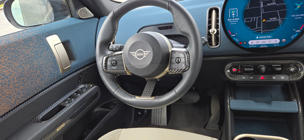 Mini Cooper Countryman (Wagon) | 2025-2025 | Special Selection | #MICM25SET5