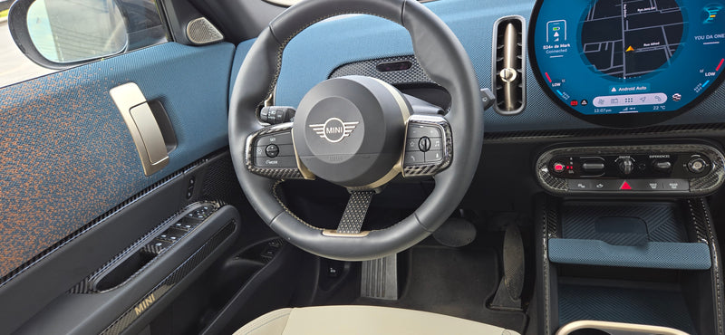 Mini Cooper Countryman (Wagon) | 2025-2025 | Special Selection | #MICM25SET5