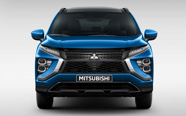 Mitsubishi Eclipse Cross (SUV) | 2022-2025 | Hood Protector | #MIEC22DEF