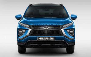 Mitsubishi Eclipse Cross (SUV) | 2022-2025 | Hood Logo | #MIEC22LOG