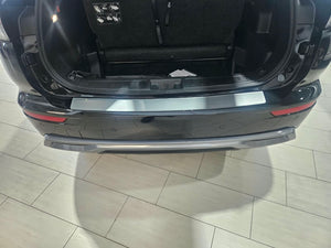 Mitsubishi Outlander (SUV) | 2022-2026 | Bumper protector | #MIOU22BUM