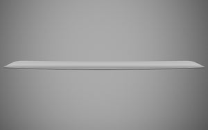 Mitsubishi Outlander (SUV) | 2022-2025 | Exterior Trim | #MIOU22EXT