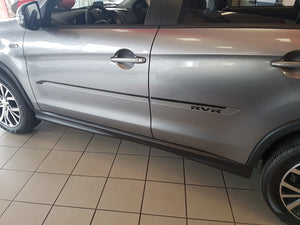 Mitsubishi RVR (SUV) | 2011-2019 | VIPER  | #MIRV11XSM