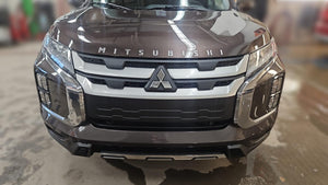 Mitsubishi RVR (SUV) | 2020-2026 | Rocker Kit | #MIRV20RKK