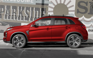 Mitsubishi Outlander Sport (SUV) | 2011-2024 | Rockero | #MIRV11RKR