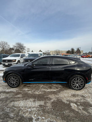 Ford Mustang Mach-E (SUV) | 2021-2026 | Rocker | #FOME21RKI