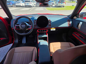 Mini Cooper Countryman (Wagon) | 2025-2026 | Special Selection | #MICM25SET7