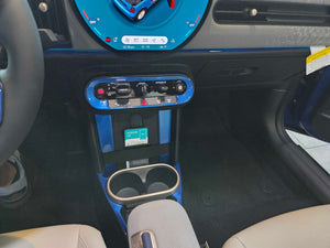 Mini Cooper (Hatchback) | 2025-2026 | Dash kit (Signature) | #MIC325SGN