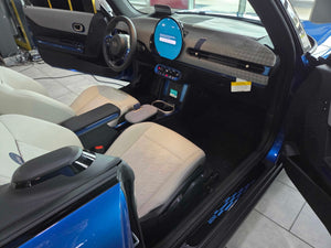Mini Cooper (Convertible) | 2025-2026 | Door Sills | #MIC325SIL