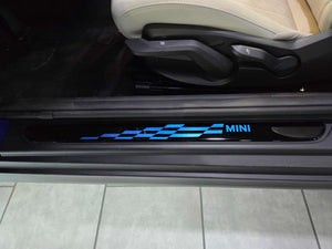 Mini Cooper (Convertible) | 2025-2026 | Door Sills | #MIC325SIL