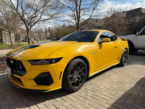Ford Mustang (Coupe) | 2024-2026 | Exterior Trim | #FOMU24EX1