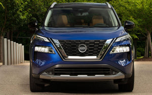 Nissan Rogue (SUV) | 2021-2024 | Exterior Trim | #NIRO21EXT