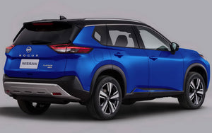 Nissan Rogue (SUV) | 2021-2025 | Rocker | #NIRO21RK2