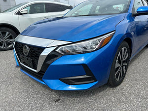 Nissan Sentra (Sedan) | 2024-2025 | Hood Protector | #NISE24DEF