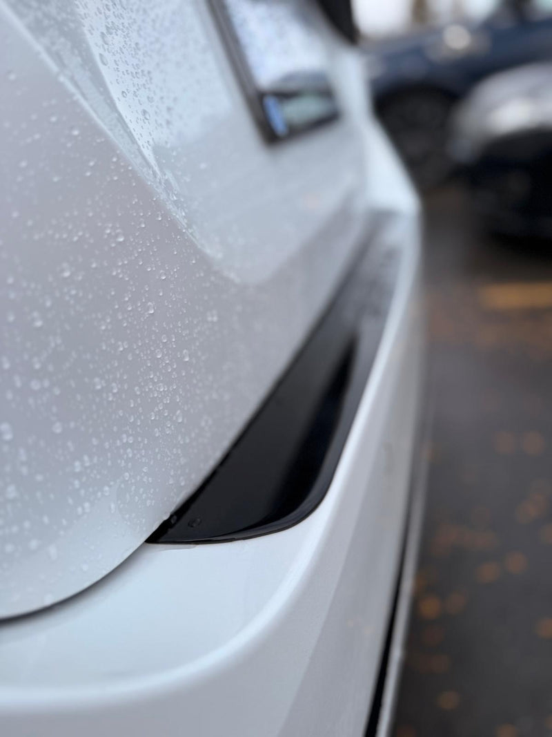 Nissan Sentra (Sedán) | 2020-2024 | Protector de parachoques | #NISE20BUL